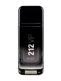 كارولينا هيريرا ٢١٢ في آي بي بلاك (212 VIP Black) - صورة 1