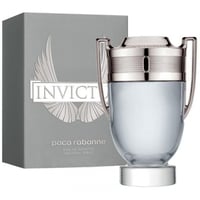 باكو رابان إنفيكتوس (Paco Rabanne Invictus) - صورة 1