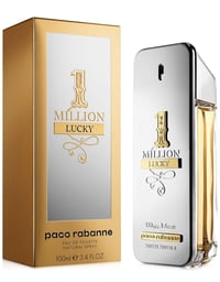 باكو رابان وان ميليون لاكي (Paco Rabanne 1 Million Lucky) - صورة 1