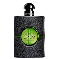 إيف سان لوران بلاك أوبيوم إليسيت جرين (YSL Black Opium Illicit Green - Eau de Parfum) - صورة 1