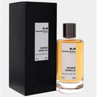 مانسيرا روز فانيلا (Mancera Roses Vanille) - صورة 1