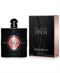إيف سان لوران بلاك أوبيوم (YSL Black Opium Eau de Parfum) - صورة 1