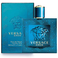 فرزاتشي إيروس (Versace Eros EDT) - صورة 1