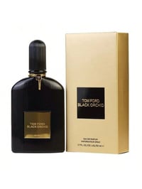  بلاك أوركيد (Black Orchid) - صورة 1