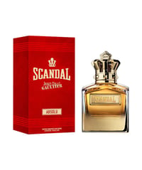 Jean Paul Gaultier Scandal Absolu Men - Image 1
