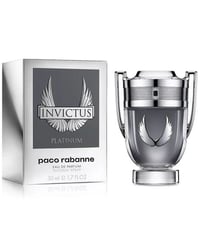 (Invictus Platinum EDP) - Image 1