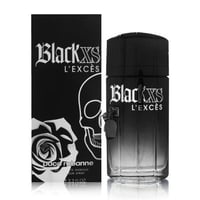 باكو رابان بلاك إكس إس ليكسيس (Black XS L'Exces) - صورة 1