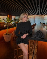 طقم تنورة من قطعتين - صورة 2