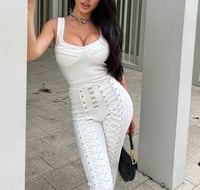 جمبسوت مشد بلا أكمام  - صورة 3