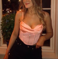 توب كورسية  - صورة 1