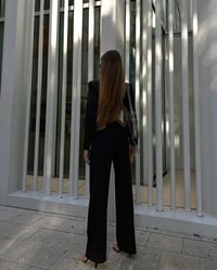 طقم بنطلون من قطعتين - صورة 4