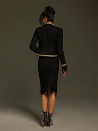 طقم تنورة رسمية من قطعتين - صورة 6