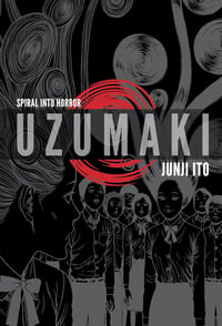 Uzumaki (3-in-1 Deluxe Edition) (Junji Ito) - Image 1
