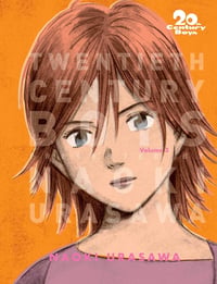 20th Century Boys: The Perfect Edition, Vol. 3 - Image 1