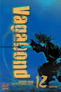 Vagabond, Vol. 12 (VIZBIG Edition) - Image 1
