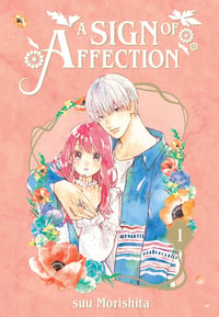 A Sign of Affection, V. 1 - Image 1