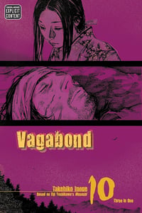 Vagabond, Vol. 10 (VIZBIG Edition) - Image 1
