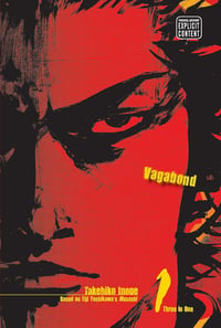 Vagabond, Vol. 1 (VIZBIG Edition) - Image 1