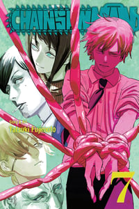 Chainsaw Man, Vol. 7: In a Dream - Image 1