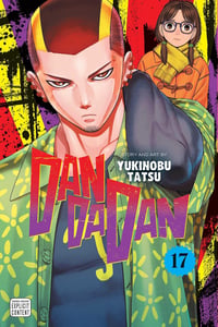 Dandadan, Vol. 17 (Pre-Release Edition) - Image 1