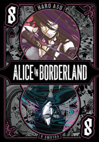 Alice in Borderland, Vol. 8 - صورة 1