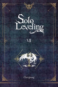 Solo Leveling, Vol. 7 (novel) - Image 1
