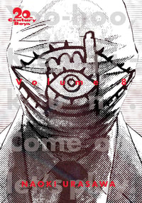 20th Century Boys: The Perfect Edition, Vol. 8 - Image 1