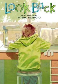 Look Back - Image 1