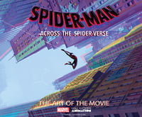 Spider-Man: Across the Spider-Verse: The Art of the Movie - Image 1