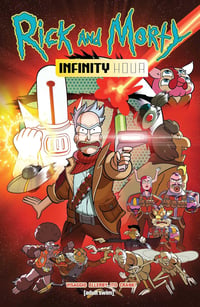 Rick and Morty: Infinity Hour - Image 1