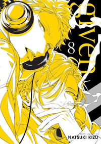 Given, Vol. 8 - صورة 1
