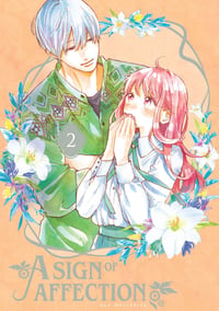 A Sign of Affection, V. 2 - Image 1