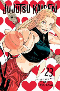 Jujutsu Kaisen, Vol. 23 - Image 1