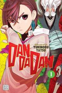 Dandadan, Vol. 1 - Image 1