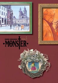 Monster: The Perfect Edition, Vol. 5 - Image 1