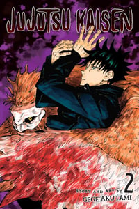 Jujutsu Kaisen, Vol. 2 - Image 1