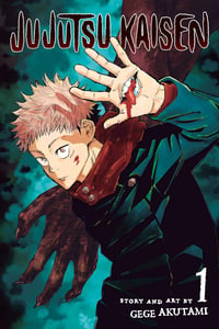 Jujutsu Kaisen, Vol. 1 - Image 1