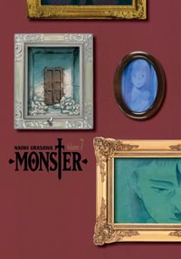 Monster: The Perfect Edition, Vol. 7 - Image 1