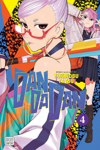 Dandadan, Vol. 4 - Image 1