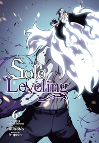 Solo Leveling, Vol. 6 (comic) - Image 1