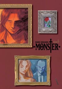 Monster: The Perfect Edition, Vol. 6 - Image 1