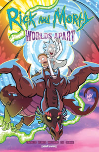 Rick and Morty: Worlds Apart - صورة 1
