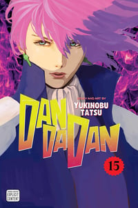 Dandadan, Vol. 15 - Image 1