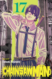 Chainsaw Man, Vol. 17 - Image 1