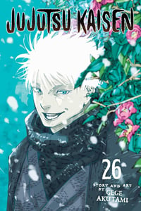 Jujutsu Kaisen, Vol. 26 - Image 1