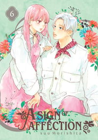 A Sign of Affection, V. 6 - Image 1