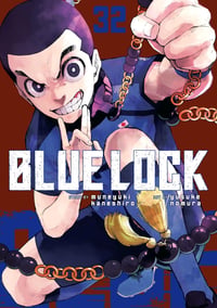 Blue Lock Vol. 32 - Image 1