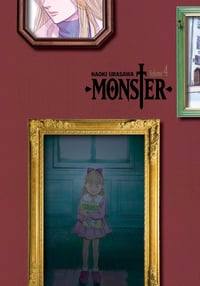 Monster: The Perfect Edition, Vol. 4 - Image 1
