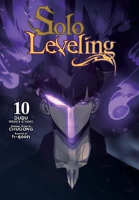 Solo Leveling, Vol. 10 (comic) - صورة 1