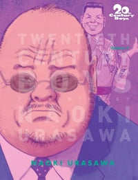 20th Century Boys: The Perfect Edition, Vol. 7 - Image 1